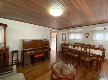 Casa · 213m² · 3 Quartos · 3 Vagas · Casa para venda em Jardim Bom Pastor de 213.43m² com 3 Quartos, 1 Suite e 3 Garagens