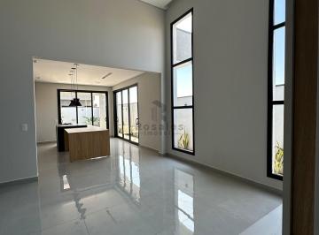 Casa · 174m² · 3 Quartos · 2 Vagas · Casa para venda em Condomínio Royal Garden de 174.00m² com 3 Quartos, 1 Suite e 2 Garagens