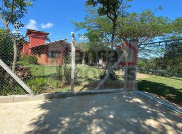 Terreno · 5190m² · 3 Quartos · 2 Vagas · Chácara para venda em Capivari Ll de 5190.00m² com 3 Quartos, 1 Suite e 2 Garagens