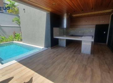 Casa · 249m² · 3 Quartos · 4 Vagas · Casa de Condomínio para venda em Vila Do Golf de 249.00m² com 3 Quartos, 3 Suites e 4 Garagens