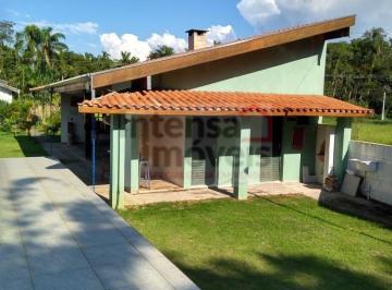 Terreno · 3500m² · 2 Quartos · 2 Vagas · Chácara para venda em Mandú de 3500.00m² com 2 Quartos, 2 Suites e 2 Garagens