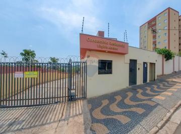 Apartamento · 68m² · 2 Quartos · 1 Vaga · Apartamento para venda em Jardim São João de 68.00m² com 2 Quartos, 1 Suite e 1 Garagem