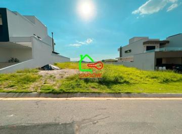 Terreno · 609m² · Terreno para venda em Santa Cândida de 609.00m²