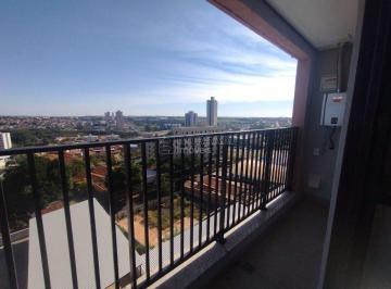 Apartamento · 77m² · 3 Quartos · 2 Vagas · Apartamento para venda e aluguel em Sao Geraldo de 77.00m² com 3 Quartos, 1 Suite e 2 Garagens
