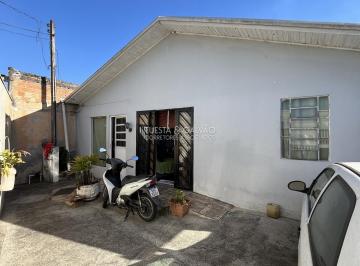 Casa · 107m² · 2 Quartos · 2 Vagas · Casa para venda em Alto Tarumã de 107.00m² com 2 Quartos e 2 Garagens