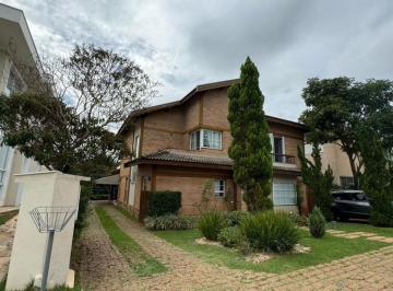 Casa · 350m² · 4 Quartos · 3 Vagas · Casa de Condomínio para venda em Alphaville Dom Pedro de 350.00m² com 4 Quartos, 4 Suites e 3 Garage