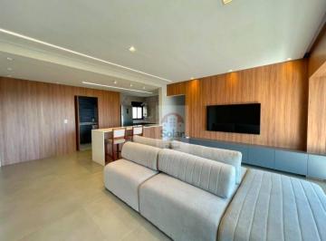 Apartamento · 109m² · 3 Quartos · 2 Vagas · Apartamento para venda em Jardim Das Nações de 109.00m² com 3 Quartos, 1 Suite e 2 Garagens