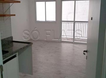 Apartamento · 30m² · 1 Quarto · 1 Vaga · Studio para venda em Centro de 30.00m² com 1 Quarto, 1 Suite e 1 Garagem