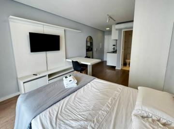 Apartamento · 27m² · 1 Quarto · Studio para venda em Centro de 27.00m² com 1 Quarto e 1 Suite