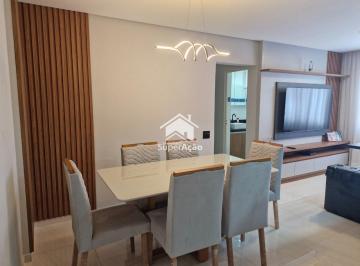 Apartamento · 69m² · 2 Quartos · 1 Vaga · Apartamento para venda em Jardim Barbosa de 69.00m² com 2 Quartos e 1 Garagem