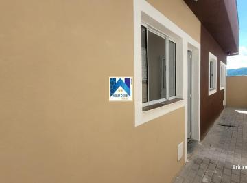 Casa · 40m² · 2 Quartos · 1 Vaga · Casa de Condomínio para venda em Vila Sao Paulo de 40.00m² com 2 Quartos, 1 Suite e 1 Garagem