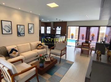 Casa · 160m² · 3 Quartos · 2 Vagas · Casa de Condomínio para venda em Engordadouro de 160.00m² com 3 Quartos, 3 Suites e 2 Garagens