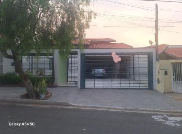 Casa · 163m² · 3 Quartos · Casa para venda em Jardim Europa de 163.00m² com 3 Quartos e 1 Suite
