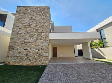 Casa · 308m² · 3 Quartos · 4 Vagas · Casa de Condomínio para venda em Alphaville Dom Pedro 2 de 308.00m² com 3 Quartos, 3 Suites e 4 Gara