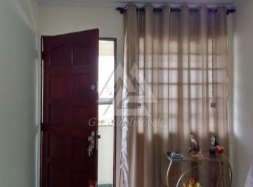 Apartamento · 50m² · 2 Quartos · Apartamento para venda em Vila Aquilino de 50.00m² com 2 Quartos