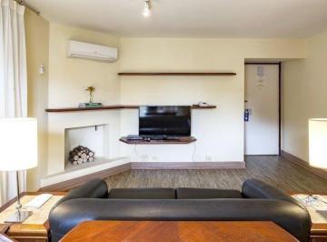 Apartamento · 70m² · 2 Quartos · 2 Vagas · Flat para venda em Itaim Bibi de 70.00m² com 2 Quartos e 2 Garagens