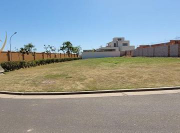 Terreno · 537m² · Terreno para venda em Alphaville Dom Pedro de 537.00m²
