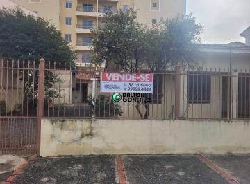 Casa · 228m² · 4 Quartos · 3 Vagas · Casa para venda em Vila Nossa Senhora Aparecida de 228.00m² com 4 Quartos, 1 Suite e 3 Garagens