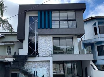 Casa · 280m² · 4 Quartos · 4 Vagas · Casa para venda em Cidade Parquelandia de 280.00m² com 4 Quartos, 4 Suites e 4 Garagens
