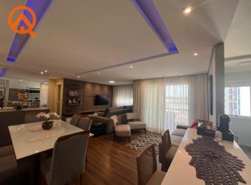 Apartamento · 86m² · 2 Quartos · 2 Vagas · Apartamento para venda em Morumbi de 86.00m² com 2 Quartos, 1 Suite e 2 Garagens