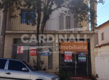 Casa · 229m² · 2 Quartos · 1 Vaga · Casa para venda em Centro de 229.00m² com 2 Quartos e 1 Garagem