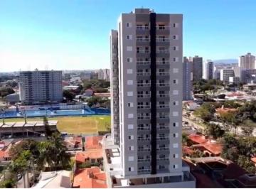 Apartamento · 75m² · 2 Quartos · 2 Vagas · Apartamento para venda em Jardim Das Nações de 75.00m² com 2 Quartos, 1 Suite e 2 Garagens