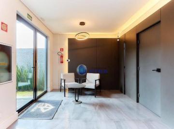 Apartamento · 22m² · 1 Quarto · Apartamento para venda em Novo Mundo de 22.00m² com 1 Quarto
