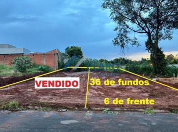 Terreno · 213m² · Terreno para venda em Tangarás de 213.00m²