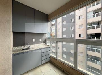 Apartamento · 50m² · 2 Quartos · 1 Vaga · Apartamento para venda em Jardim Alto Rio Preto de 50.00m² com 2 Quartos, 1 Suite e 1 Garagem