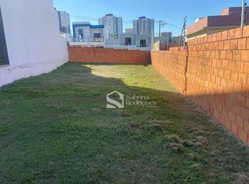 Terreno · 310m² · Terreno en Condomínio para venda em Jardim Maringá de 310.00m²