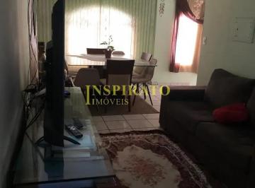 Casa · 159m² · 3 Quartos · 2 Vagas · Casa para venda em Jardim Esplanada de 159.00m² com 3 Quartos, 1 Suite e 2 Garagens