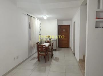 Casa · 121m² · 3 Quartos · Casa de Condomínio para venda em Centro de 121.00m² com 3 Quartos e 1 Suite