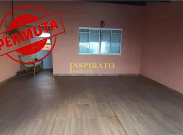 Casa · 188m² · 3 Quartos · Casa para venda em Pinhal de 188.00m² com 3 Quartos