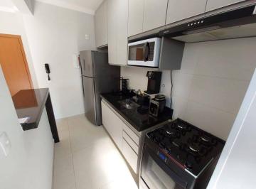 Apartamento · 25m² · 1 Quarto · 1 Vaga · Apartamento para venda em Jardim Recreio de 25.00m² com 1 Quarto, 1 Suite e 1 Garagem