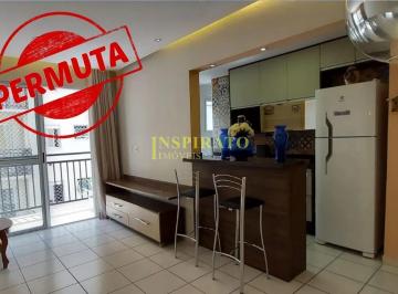 Apartamento · 60m² · 2 Quartos · 1 Vaga · Apartamento para venda em Medeiros de 60.00m² com 2 Quartos e 1 Garagem