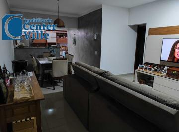 Apartamento · 90m² · 2 Quartos · 1 Vaga · Apartamento para venda em Jardim Dona Judith de 90.00m² com 2 Quartos, 1 Suite e 1 Garagem