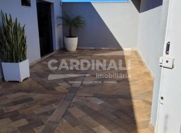 Casa · 229m² · 3 Quartos · 5 Vagas · Casa para venda em Jardim Cardinalli de 229.00m² com 3 Quartos, 1 Suite e 5 Garagens