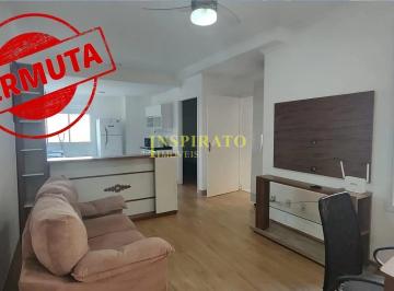 Apartamento · 45m² · 1 Quarto · 1 Vaga · Apartamento para venda em Mina de 45.00m² com 1 Quarto e 1 Garagem