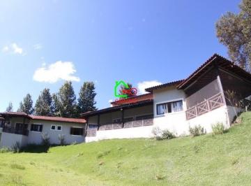 Casa · 480m² · 4 Quartos · 4 Vagas · Casa de Condomínio para venda em Ivoturucaia de 480.00m² com 4 Quartos, 4 Suites e 4 Garagens