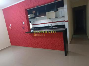Apartamento · 54m² · 2 Quartos · 1 Vaga · Apartamento para venda em Loteamento Parque Industrial de 54.00m² com 2 Quartos e 1 Garagem