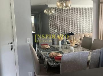 Apartamento · 43m² · 2 Quartos · 1 Vaga · Apartamento para venda em Monte Serrat de 43.00m² com 2 Quartos e 1 Garagem