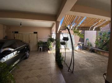 Casa · 133m² · 3 Quartos · 3 Vagas · Casa para venda em Jardim Sao Carlos V de 133.00m² com 3 Quartos, 1 Suite e 3 Garagens