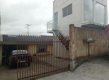 Casa · 160m² · 4 Quartos · 3 Vagas · Casa para venda em Cidade Industrial de 160.00m² com 4 Quartos, 1 Suite e 3 Garagens