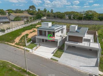 Casa · 600m² · 3 Quartos · 4 Vagas · Casa de Condomínio para venda em Bosque de 600.00m² com 3 Quartos, 3 Suites e 4 Garagens