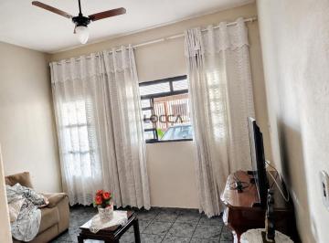 Casa · 107m² · 3 Quartos · 1 Vaga · Casa para venda em Bonfim Paulista de 107.00m² com 3 Quartos e 1 Garagem