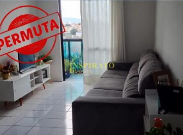 Apartamento · 100m² · 3 Quartos · 2 Vagas · Apartamento para venda em Vila Das Hortências de 100.00m² com 3 Quartos, 1 Suite e 2 Garagens