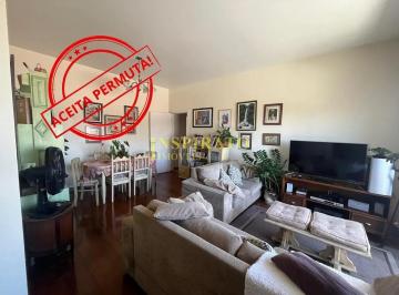 Apartamento · 157m² · 3 Quartos · 2 Vagas · Apartamento para venda em Bela Vista de 157.00m² com 3 Quartos, 1 Suite e 2 Garagens