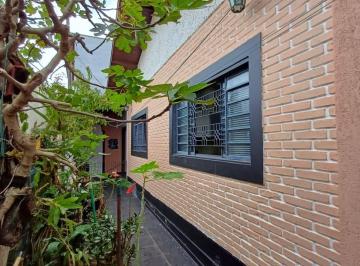 Casa · 145m² · 3 Quartos · 3 Vagas · Casa para venda em Jardim Paraíso Ii de 145.00m² com 3 Quartos, 1 Suite e 3 Garagens