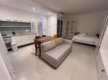 Apartamento · 28m² · 1 Quarto · 1 Vaga · Studio para venda em Jardim Nova Aliança Sul de 28.00m² com 1 Quarto e 1 Garagem