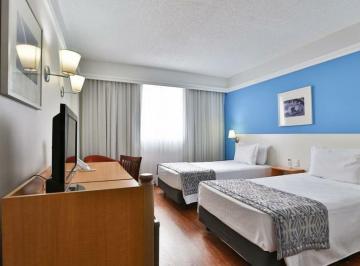 Apartamento · 25m² · 1 Quarto · 1 Vaga · Flat para venda em Centro de 25.00m² com 1 Quarto, 1 Suite e 1 Garagem